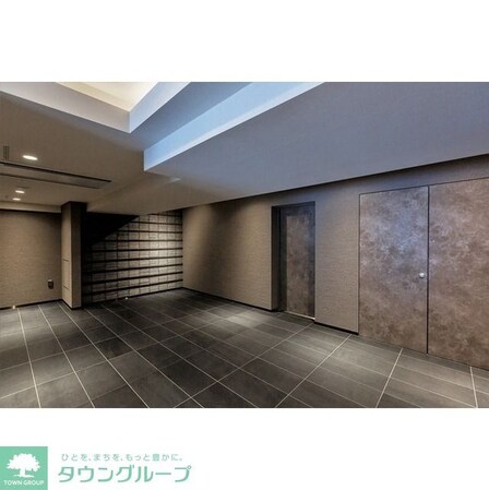 LaSante 上野の物件内観写真